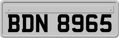 BDN8965