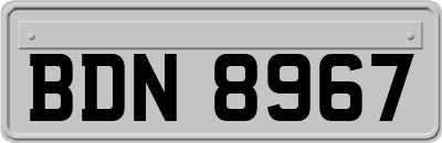 BDN8967