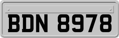 BDN8978