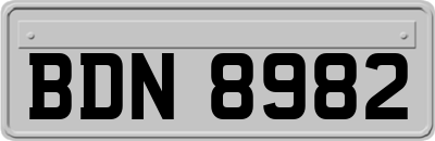 BDN8982