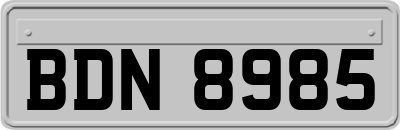 BDN8985