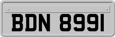BDN8991