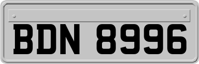 BDN8996