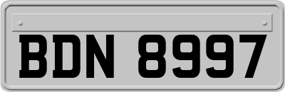 BDN8997
