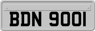 BDN9001