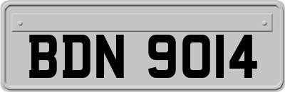 BDN9014