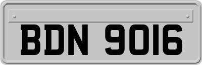 BDN9016
