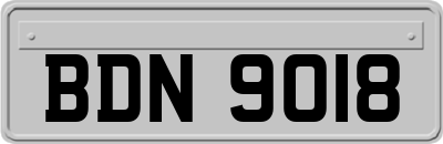 BDN9018