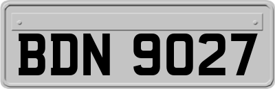 BDN9027