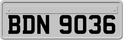 BDN9036
