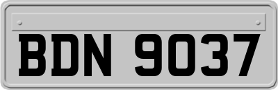 BDN9037