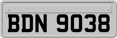 BDN9038
