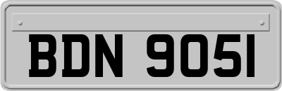BDN9051