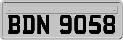 BDN9058