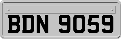 BDN9059