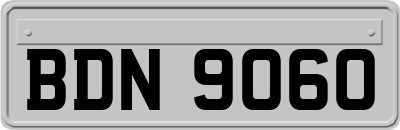 BDN9060
