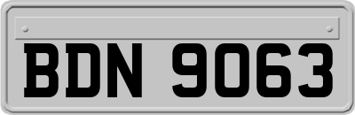 BDN9063