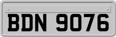 BDN9076