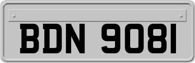 BDN9081