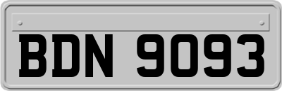BDN9093