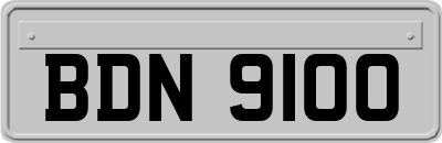 BDN9100