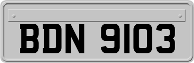 BDN9103