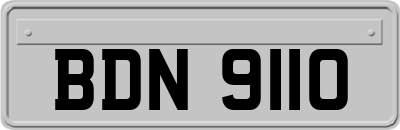 BDN9110