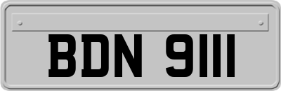 BDN9111