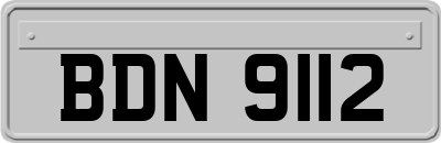 BDN9112