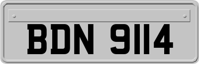 BDN9114