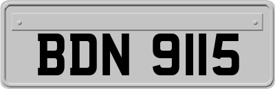 BDN9115