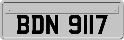 BDN9117