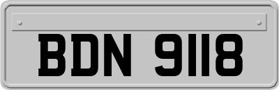 BDN9118