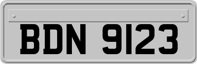 BDN9123