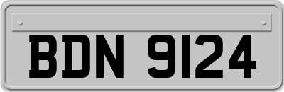 BDN9124