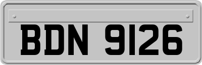 BDN9126