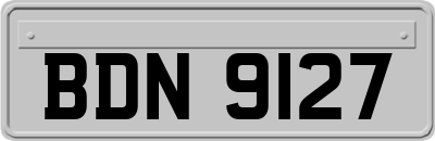 BDN9127