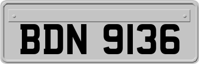 BDN9136