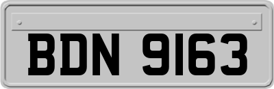 BDN9163
