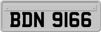 BDN9166