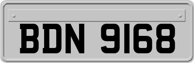 BDN9168