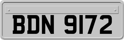 BDN9172