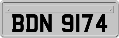 BDN9174