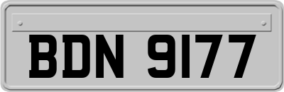 BDN9177