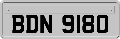 BDN9180
