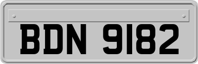 BDN9182
