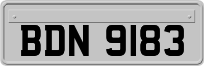 BDN9183