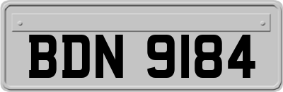 BDN9184