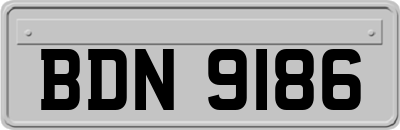 BDN9186