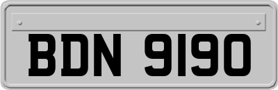 BDN9190
